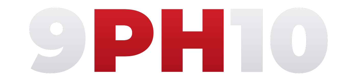 9ph10 Logo